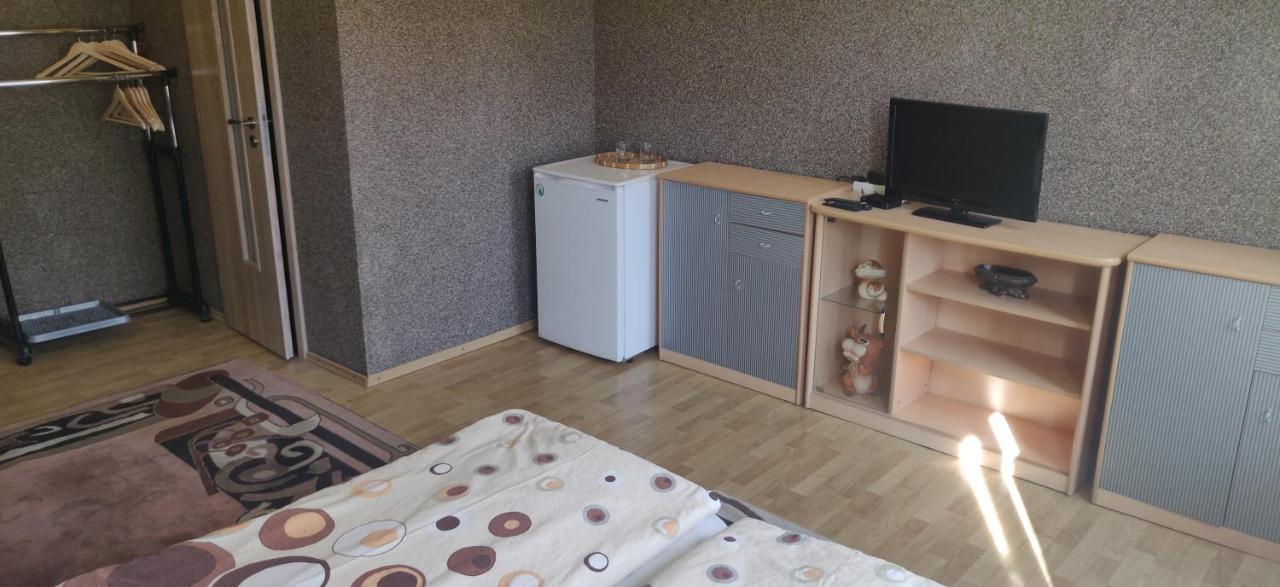Ubytovani U Kovare Ústí nad Labem Buitenkant foto