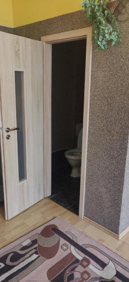 Ubytovani U Kovare Ústí nad Labem Buitenkant foto