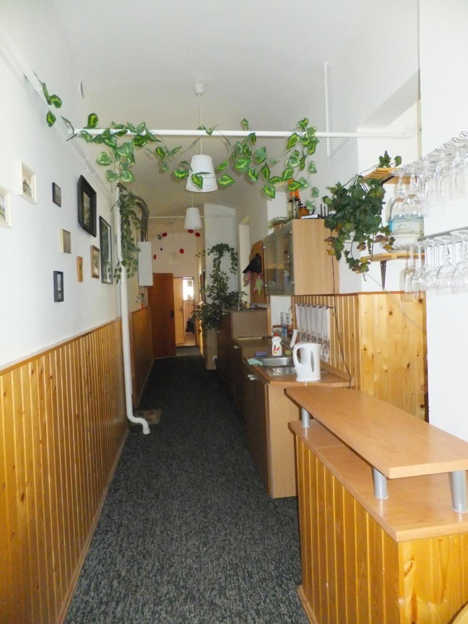 Ubytovani U Kovare Ústí nad Labem Buitenkant foto